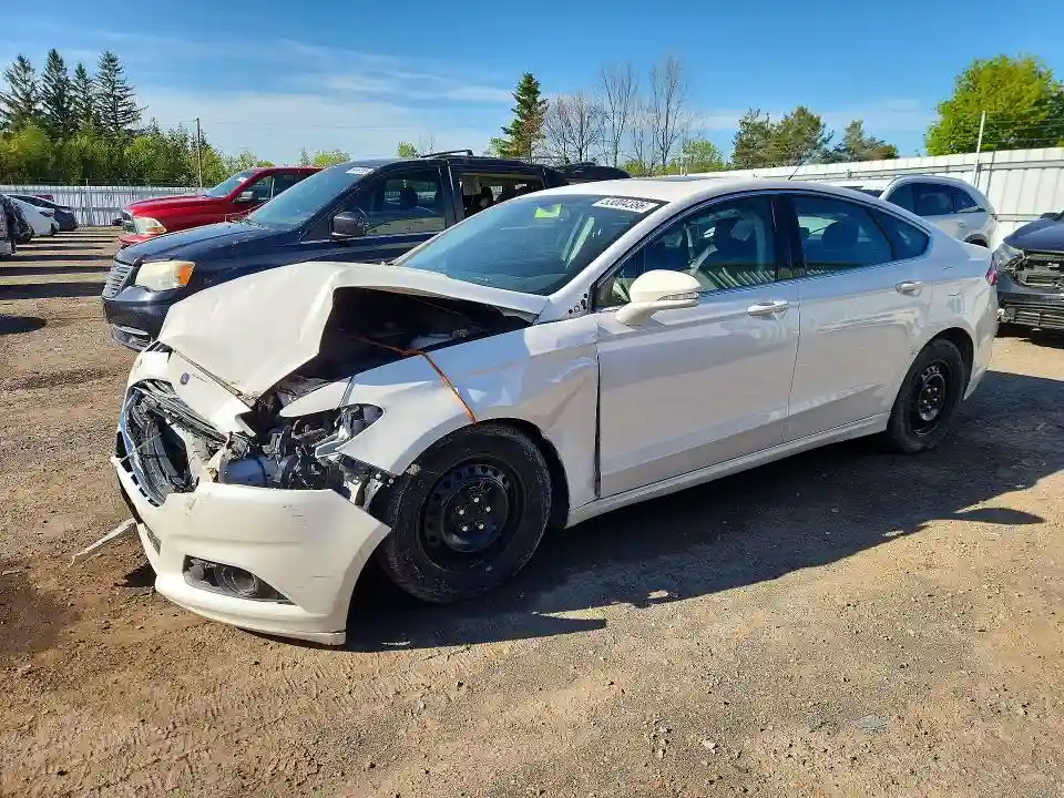 3FA6P0HD2GR334768 2016 FORD FUSION-0