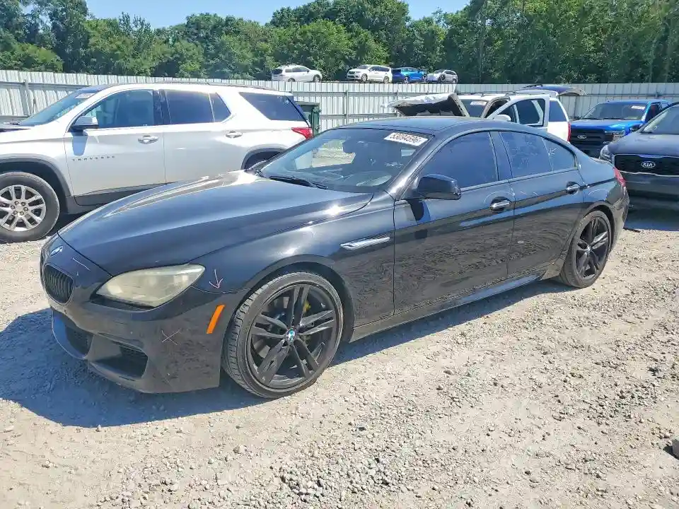 WBA6A0C57FD318999 2015 BMW 6 SERIES-0