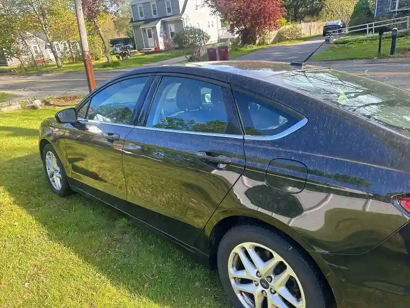 3FA6P0HD3ER347915 2014 FORD FUSION-2