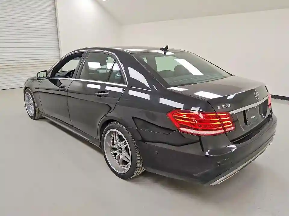 WDDHF5KB5GB221577 2016 MERCEDES-BENZ E-CLASS-1