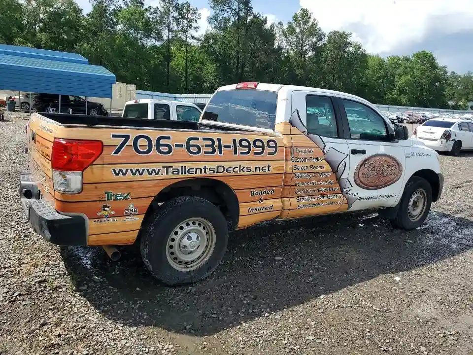 5TFRM5F17AX002023 2010 TOYOTA TUNDRA-2