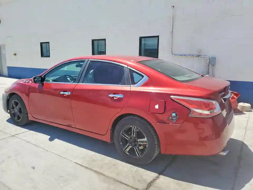 1N4AL3APXFN375615 2015 NISSAN ALTIMA-1