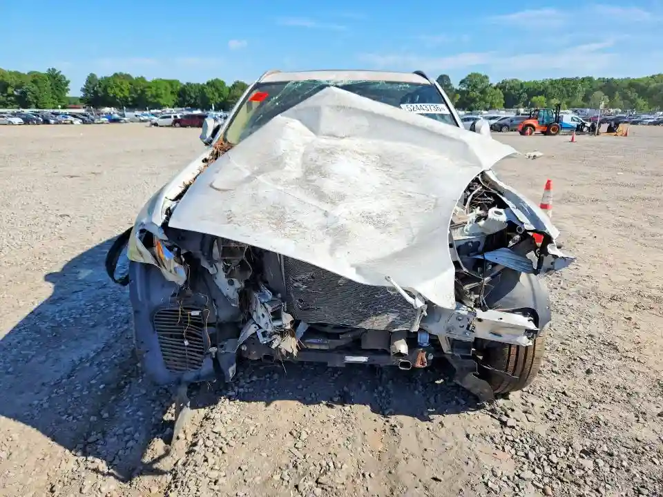 5UXWX9C55E0D43557 2014 BMW X3-4
