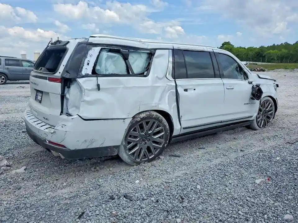 1GKS2KKLXTR274736 2026 GMC YUKON-2