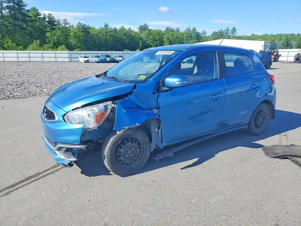 ML32A4HJ6HH015287 2017 MITSUBISHI MIRAGE-0