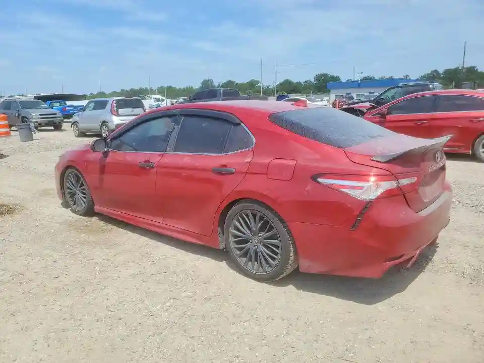 4T1M11AK3LU388077 2020 TOYOTA CAMRY-1
