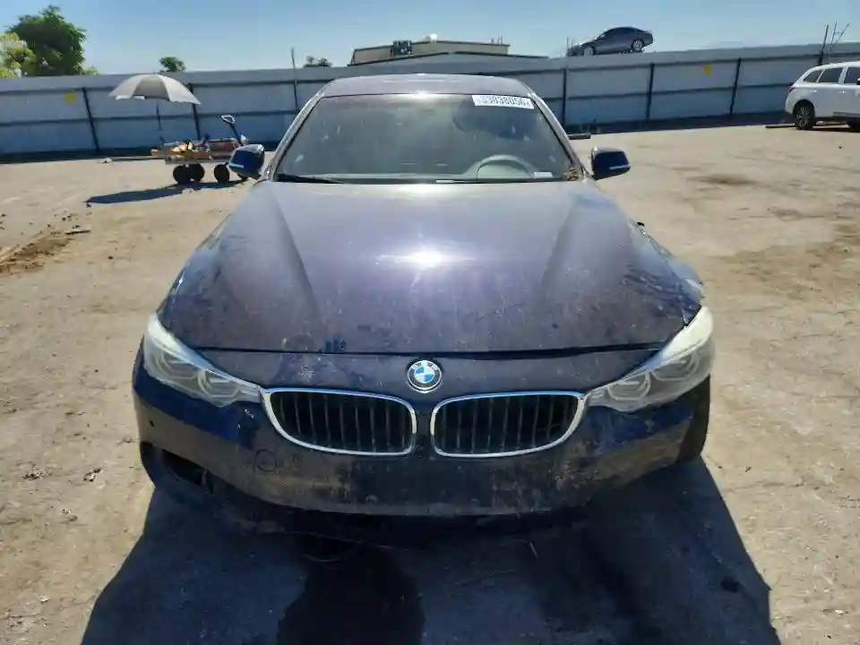 WBA4C9C50GG137832 2016 BMW 4 SERIES-4