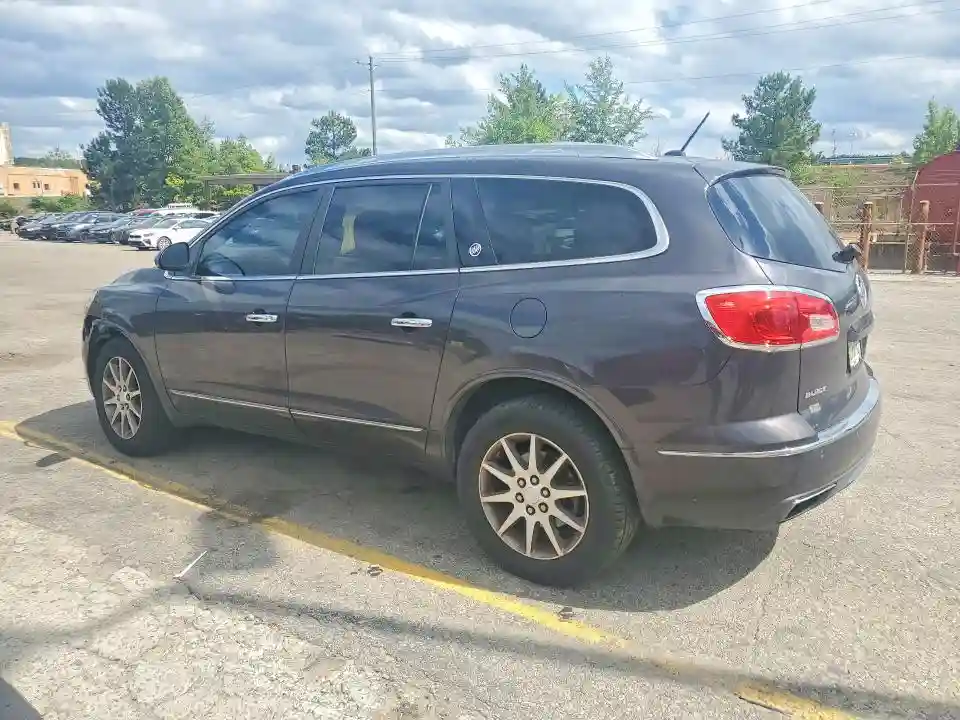 5GAKRBKD8FJ300769 2015 BUICK ENCLAVE-1