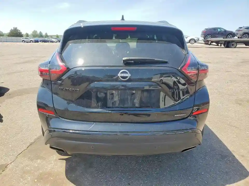5N1AZ2BS0RC127875 2024 NISSAN MURANO-5