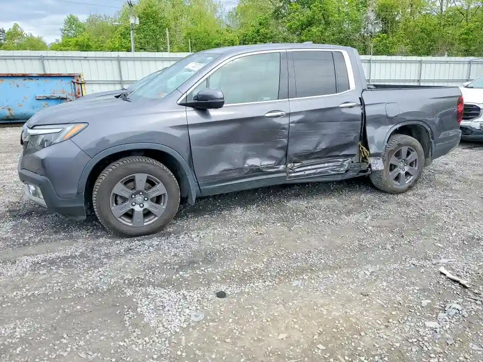 5FPYK3F72LB001425 2020 HONDA RIDGELINE-0