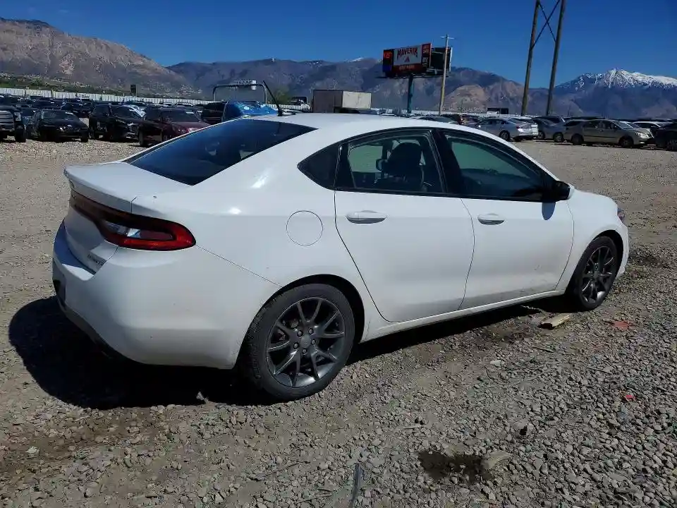 1C3CDFBA7DD334989 2013 DODGE DART-2