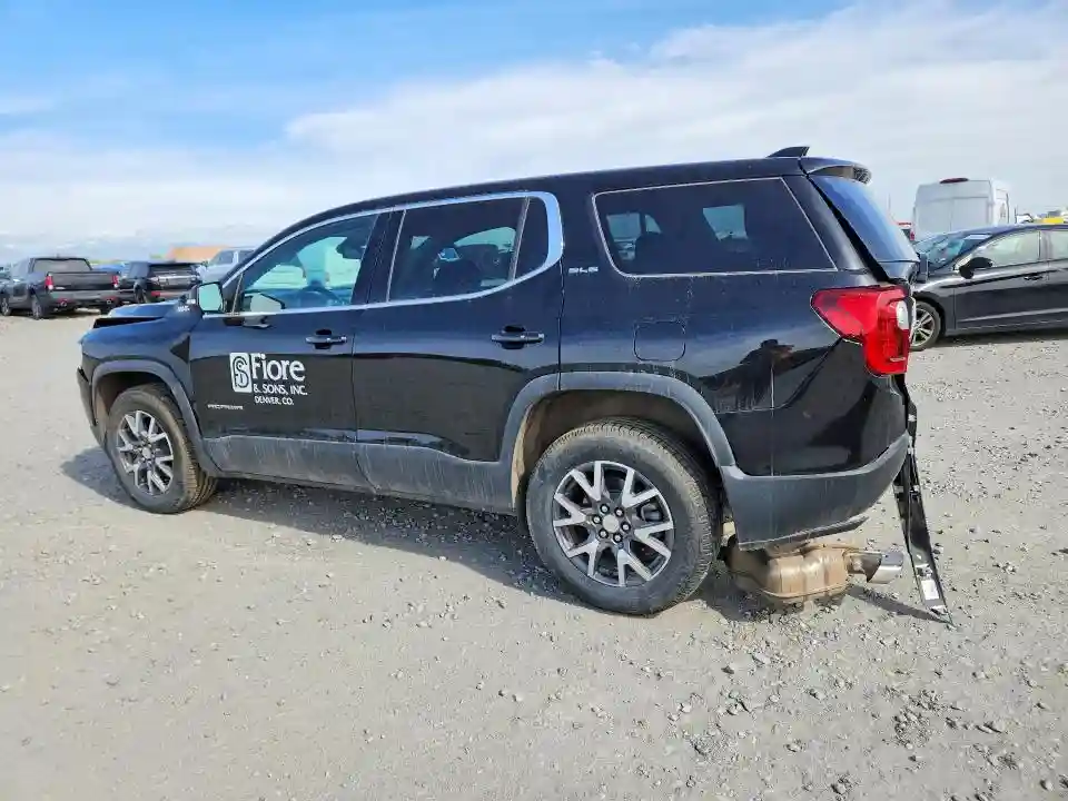 1GKKNRL44PZ155707 2023 GMC ACADIA-1