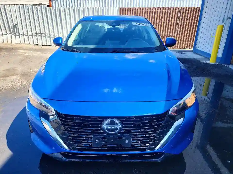 3N1AB8CV6RY301818 2024 NISSAN SENTRA-4