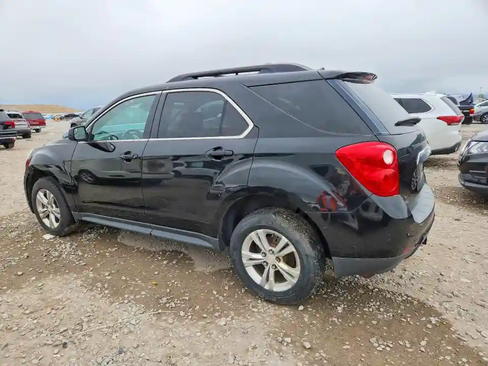 2GNFLFEK5E6185733 2014 CHEVROLET EQUINOX-1