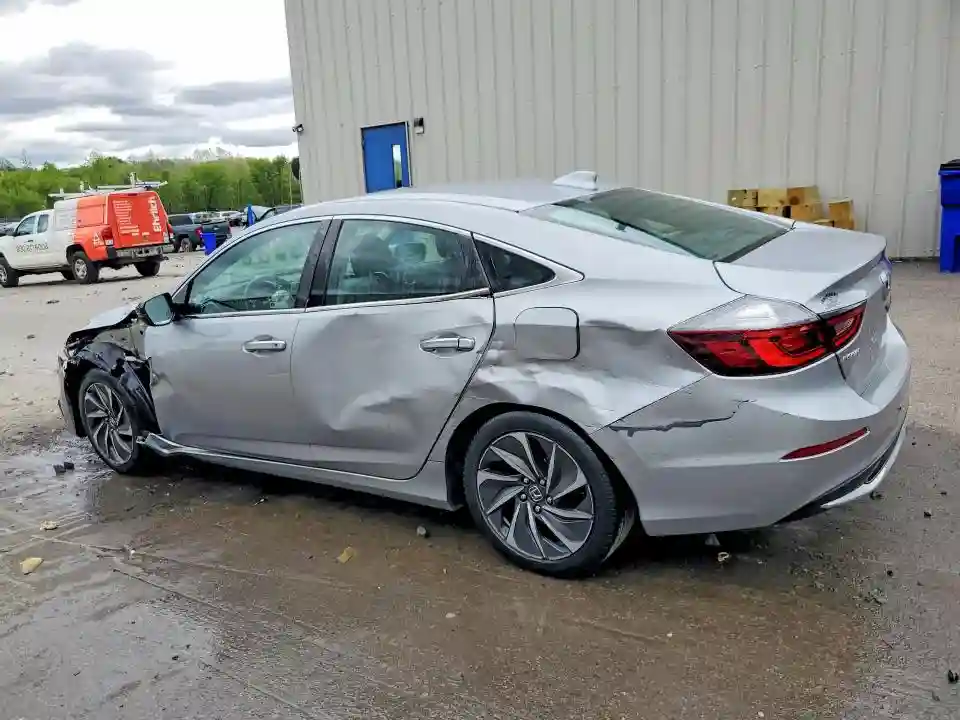 19XZE4F93KE001028 2019 HONDA INSIGHT-1