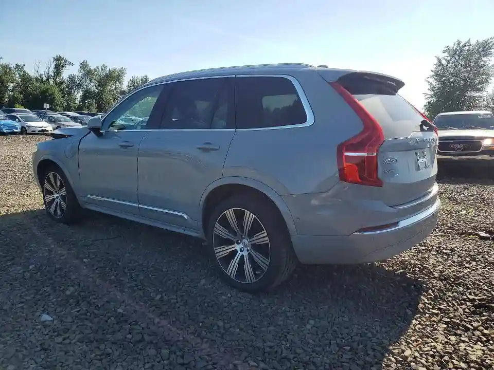 YV4H60LE9R1188692 2024 VOLVO XC90-1