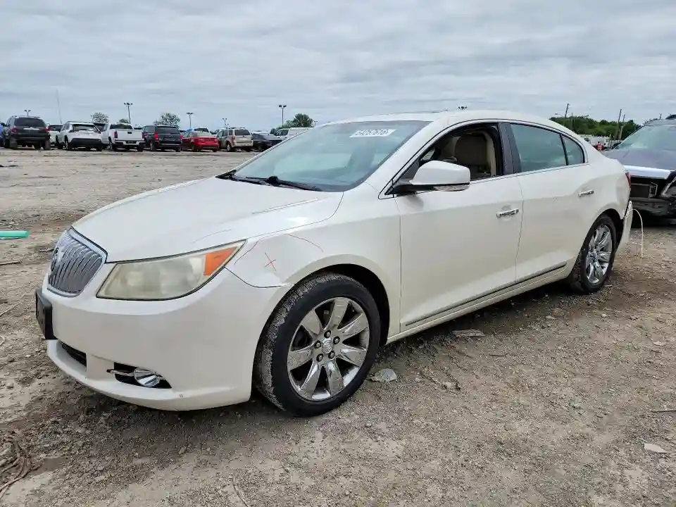 1G4GH5E37CF365781 2012 BUICK LACROSSE-0