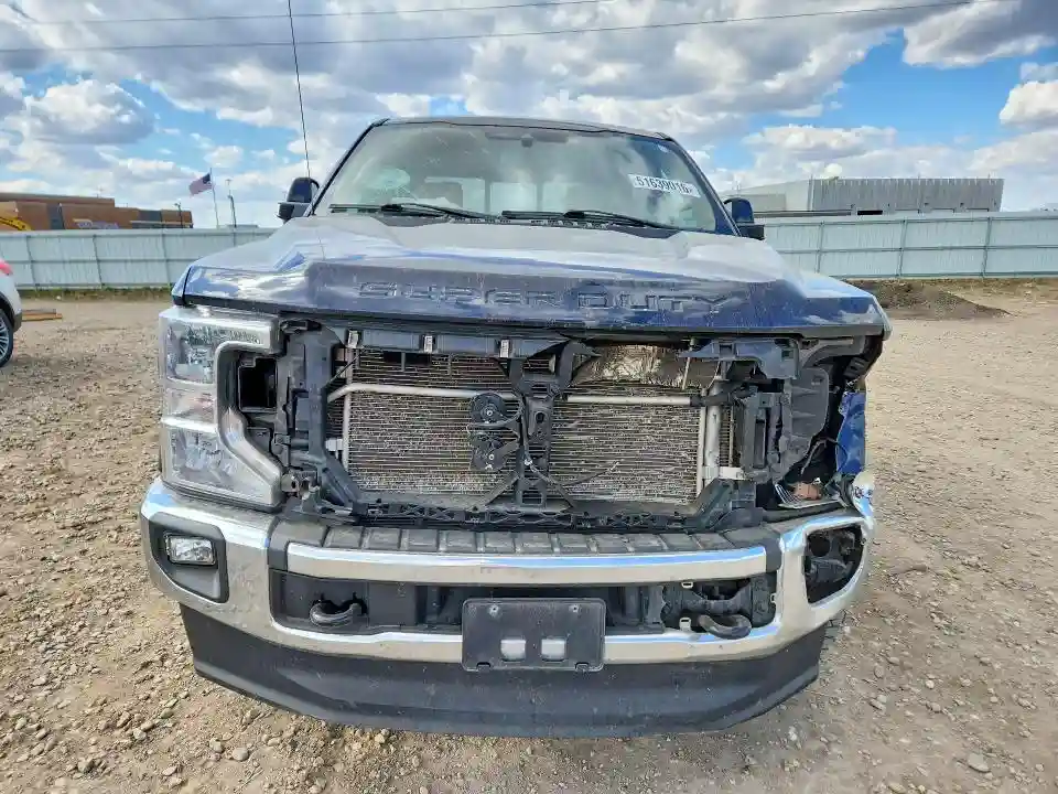1FT7W2BTXMED79436 2021 FORD F250-4