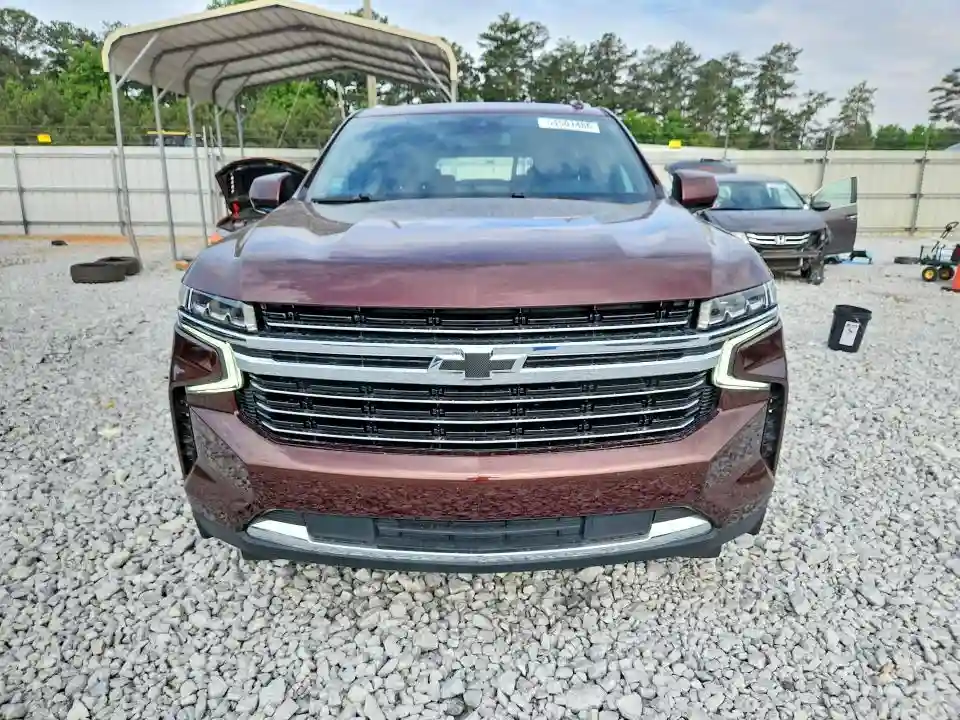 1GNSCCKD8PR319256 2023 CHEVROLET SUBURBAN-4