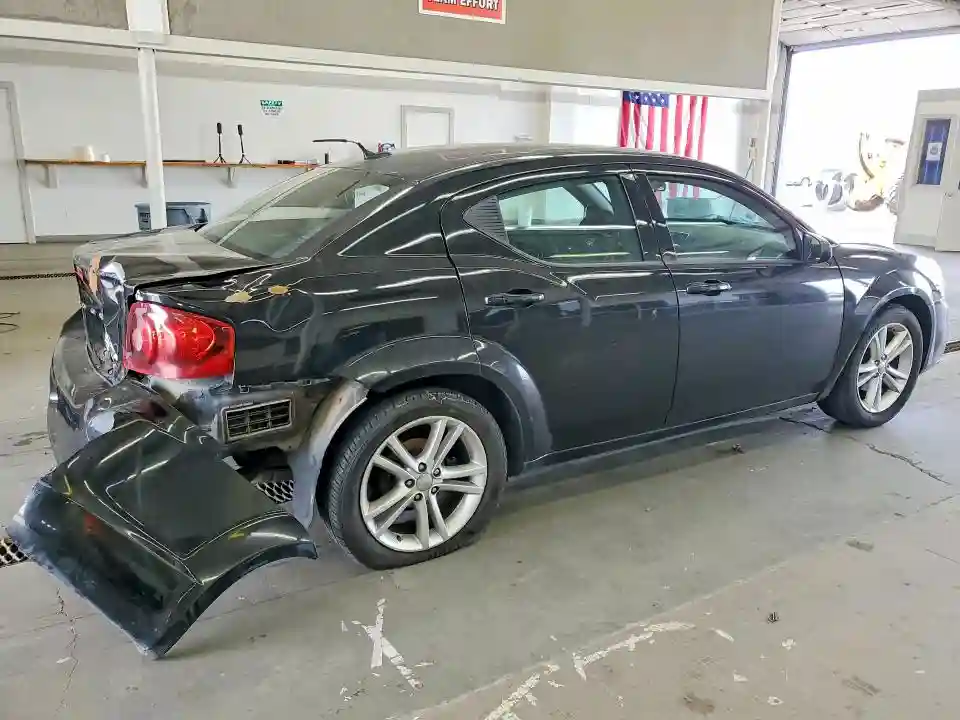 1C3CDZAB7DN512261 2013 DODGE AVENGER-2