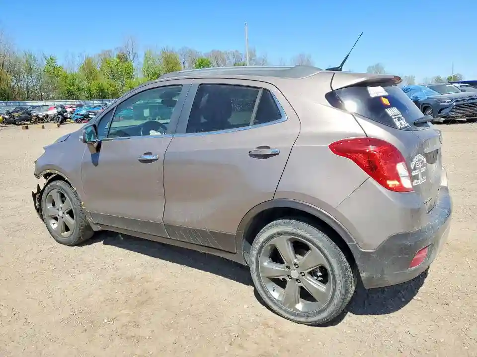 KL4CJASB7EB784360 2014 BUICK ENCORE-1