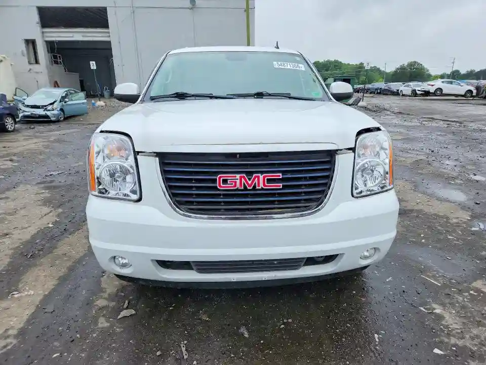 1GKS2KE73DR177345 2013 GMC YUKON-4