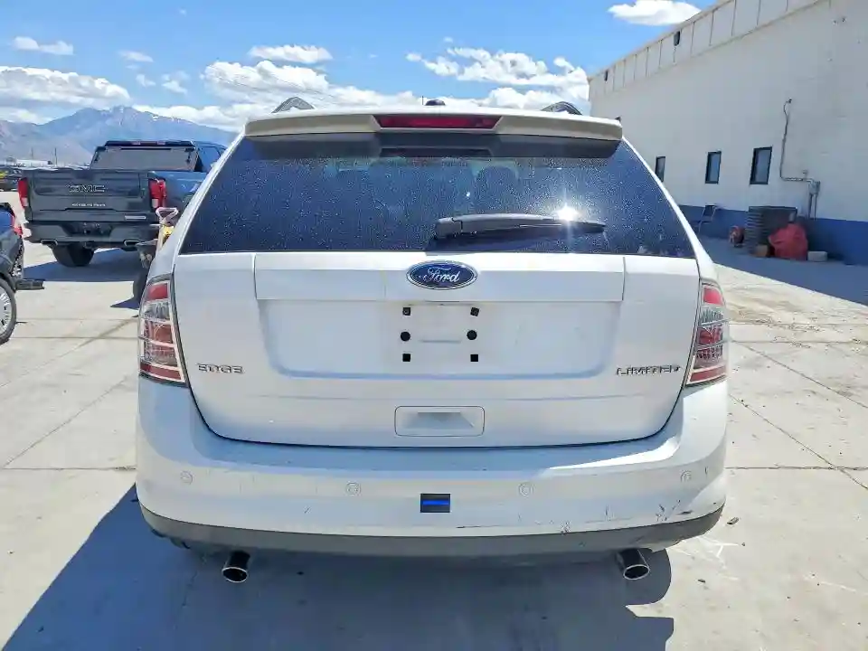 2FMDK3KC2ABA06768 2010 FORD EDGE-5