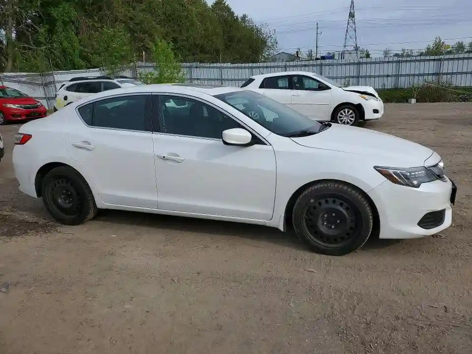 19UDE2F79GA801342 2016 ACURA ILX-3