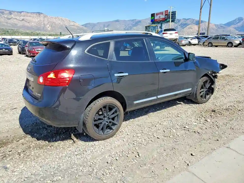 JN8AS5MV6CW416514 2012 NISSAN ROGUE-2