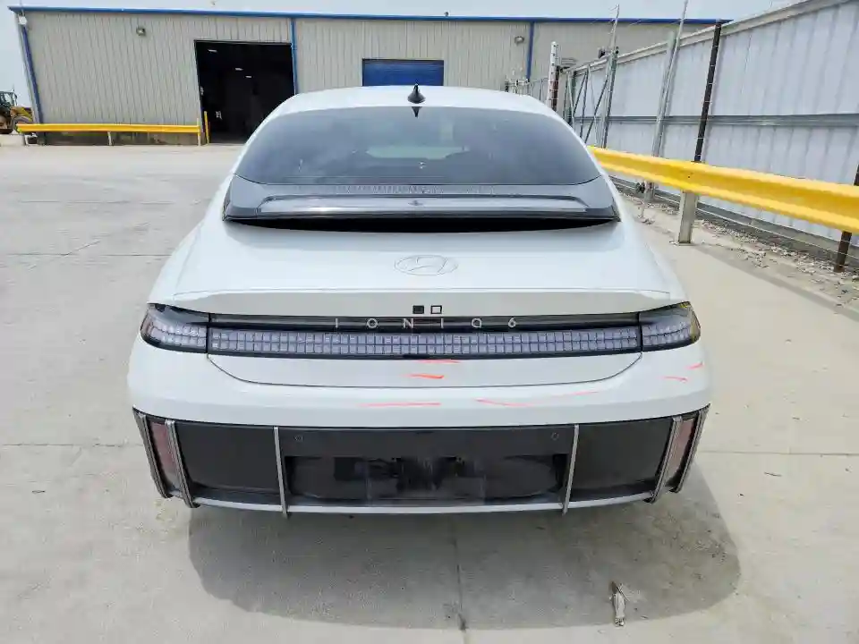 KMHM24AA7RA071922 2024 HYUNDAI IONIQ 6 SE-5