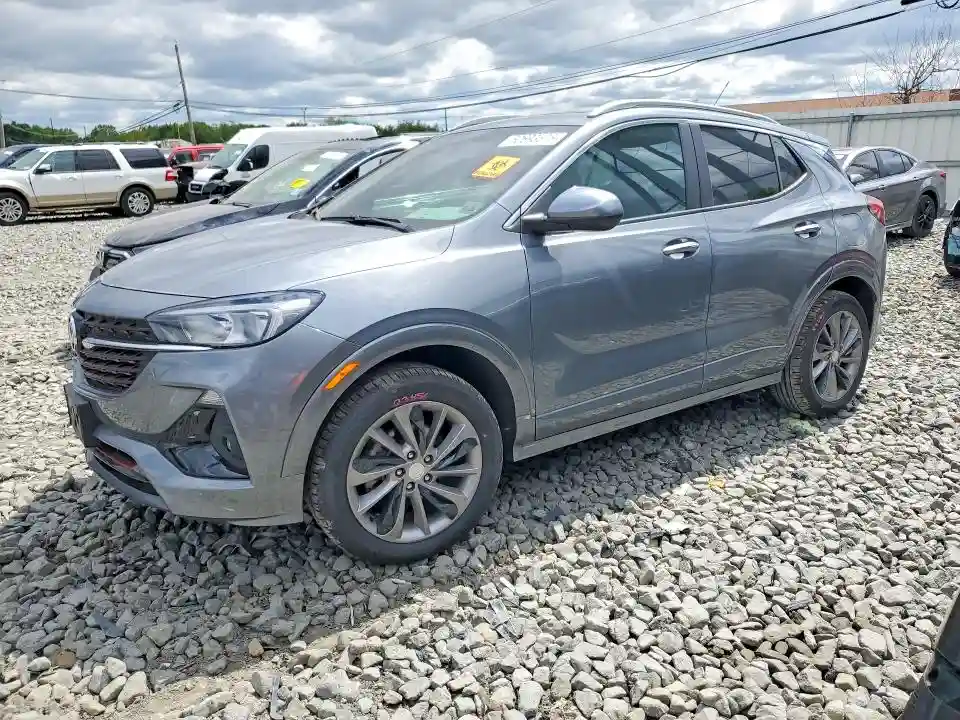 KL4MMESL1MB156255 2021 BUICK ENCORE-0