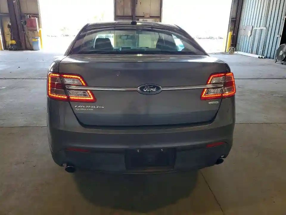 1FAHP2D95EG149401 2014 FORD TAURUS-5