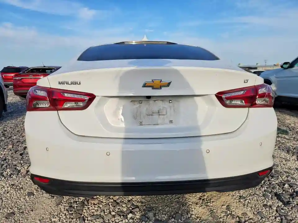 1G1ZD5ST7NF106751 2022 CHEVROLET MALIBU-5