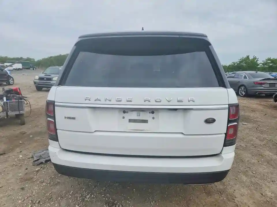 SALGS2SV3JA506231 2018 LAND ROVER RANGEROVER-5