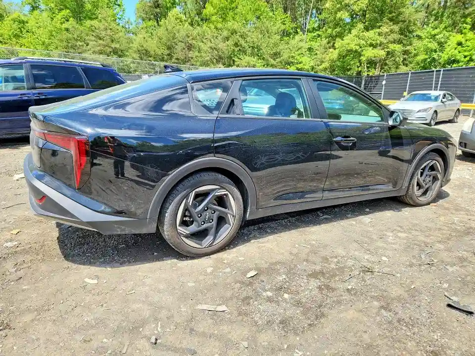 3KPFU4DE6SE007055 2025 KIA ALL OTHER-2