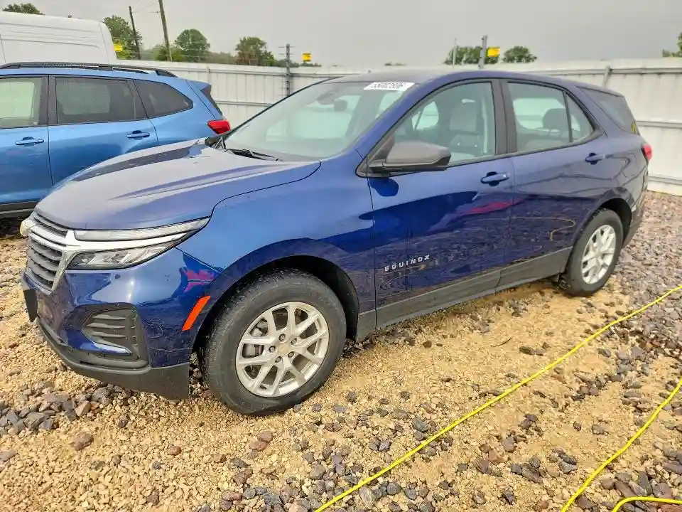 3GNAXSEG0PL180733 2023 CHEVROLET EQUINOX-0