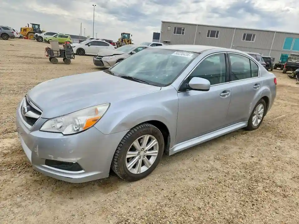 4S3BMHB64C3020624 2012 SUBARU LEGACY-0