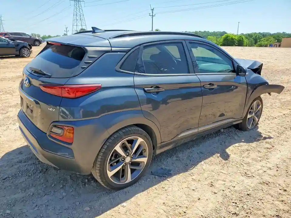 KM8K53A52MU608957 2021 HYUNDAI KONA-2