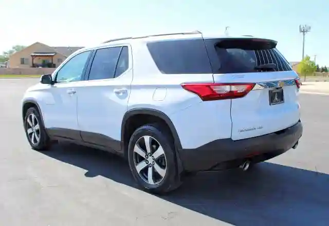 1GNEVHKW5KJ286083 2019 CHEVROLET TRAVERSE-3