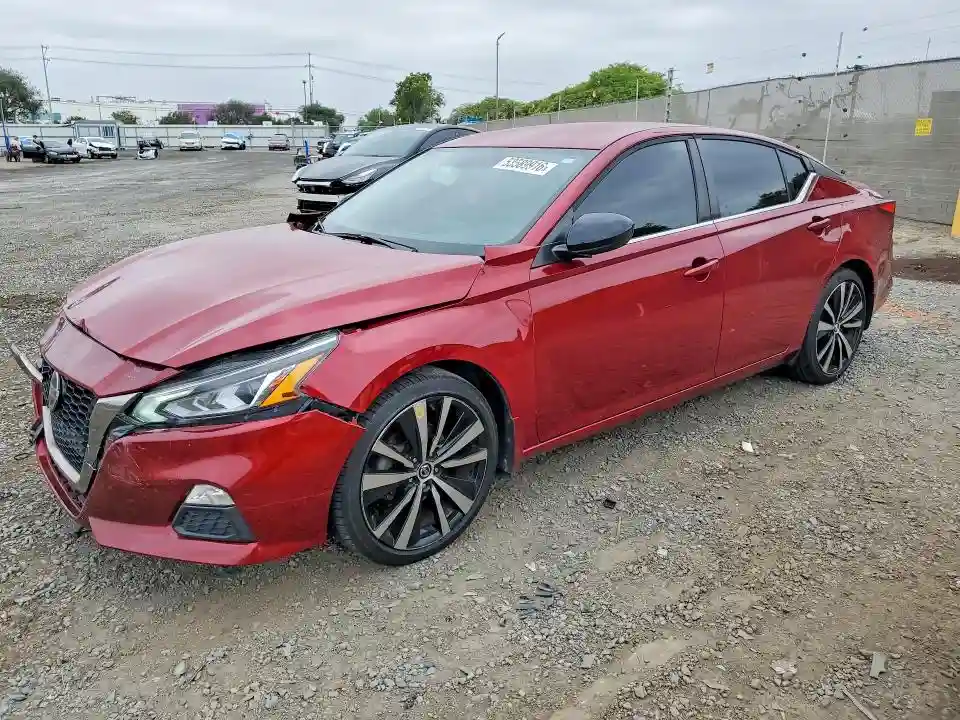 1N4BL4CV1KC174987 2019 NISSAN ALTIMA-0