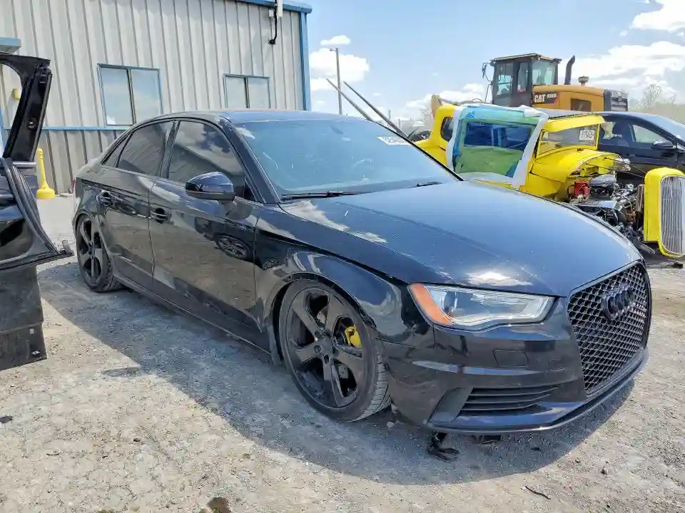 WAUACGFFXF1011149 2015 AUDI A3-3