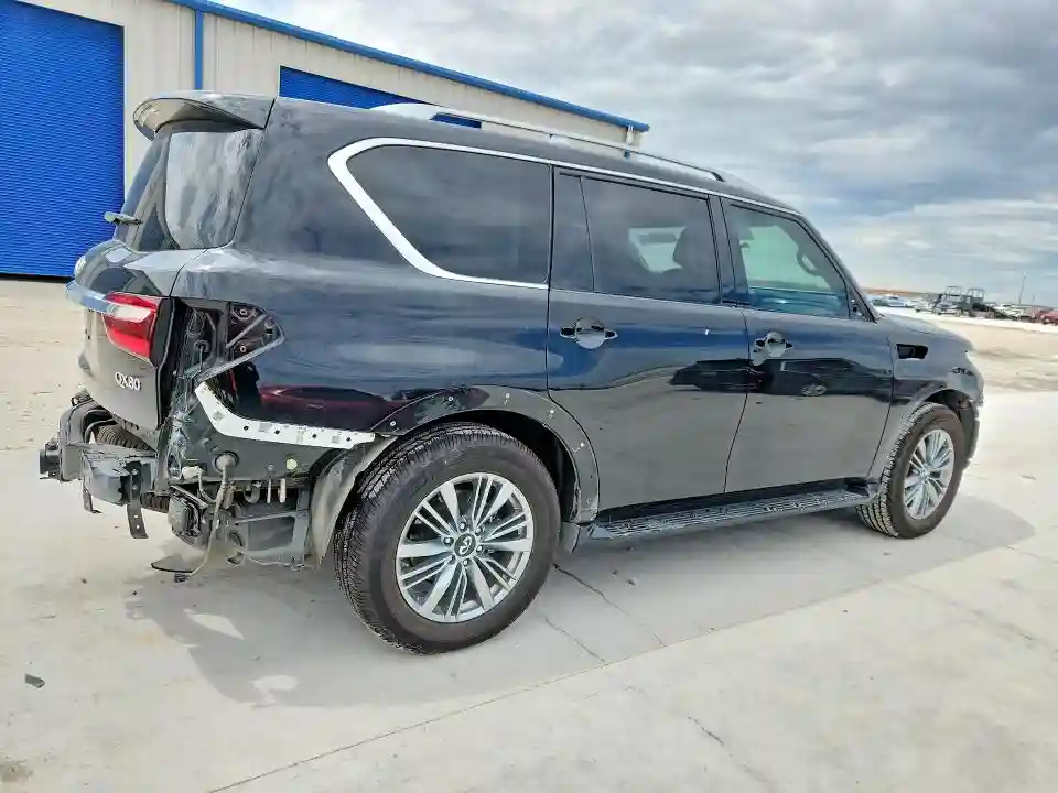 JN8AZ2AFXM9721022 2021 INFINITI QX80-2