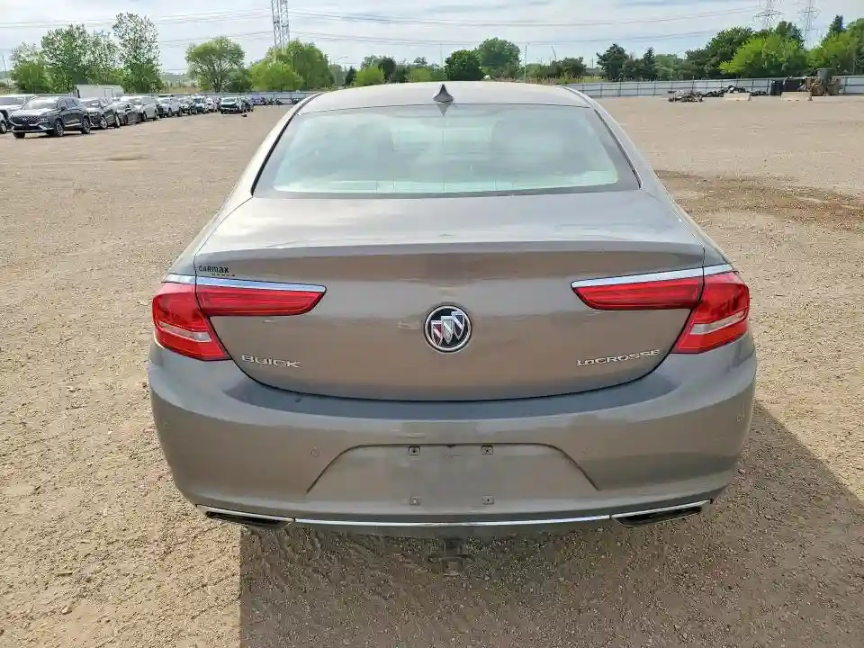 1G4ZP5SS3HU161232 2017 BUICK LACROSSE-5