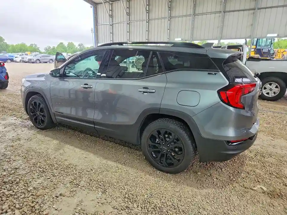 3GKALPEV9ML301002 2021 GMC TERRAIN-1