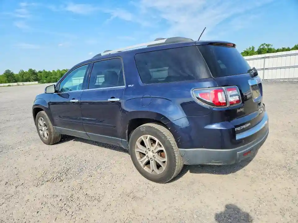 1GKKRRKD1FJ372585 2015 GMC ACADIA-1