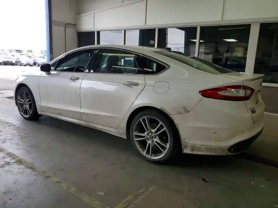3FA6P0K99DR326361 2013 FORD FUSION-1