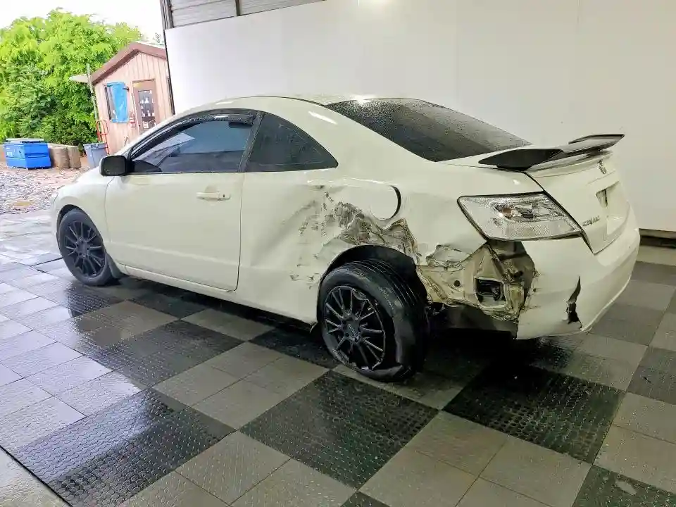 2HGFG1B68AH515016 2010 HONDA CIVIC-1