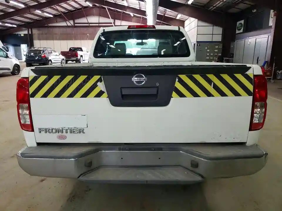 1N6BD0CT0GN779767 2016 NISSAN FRONTIER-5