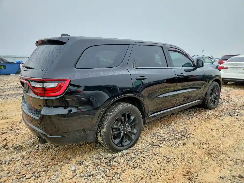 1C4SDJCT5LC253603 2020 DODGE DURANGO-2