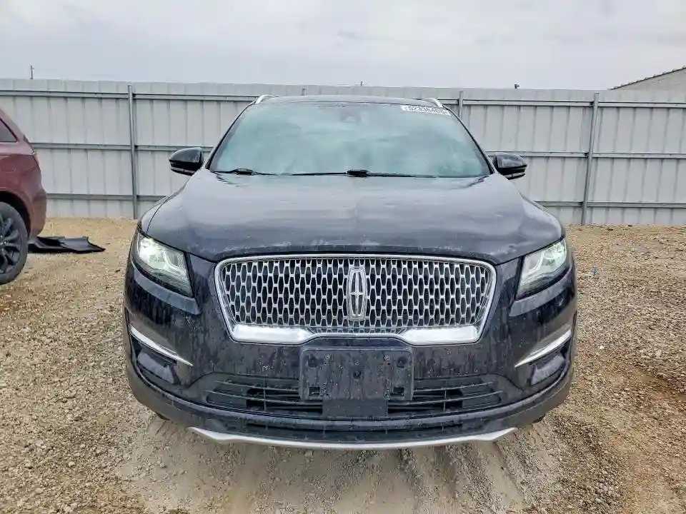 5LMCJ3D92KUL19182 2019 LINCOLN MKC-4